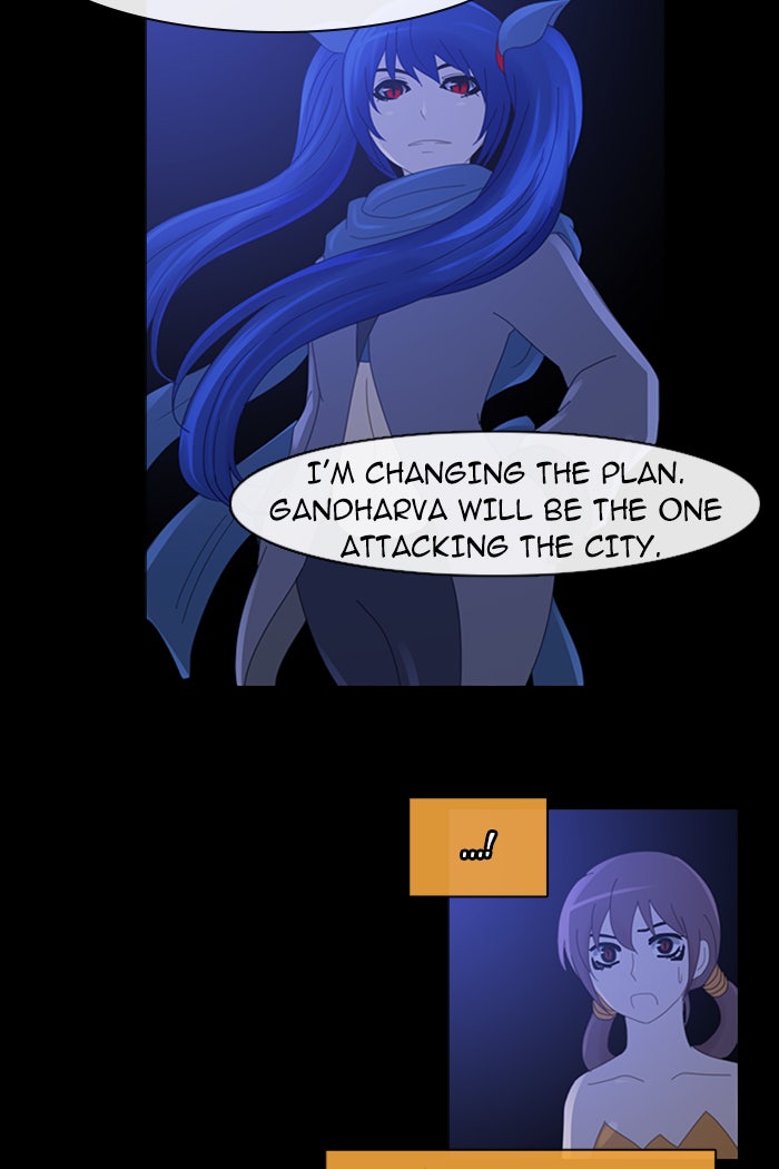 Read Kubera Manga Online