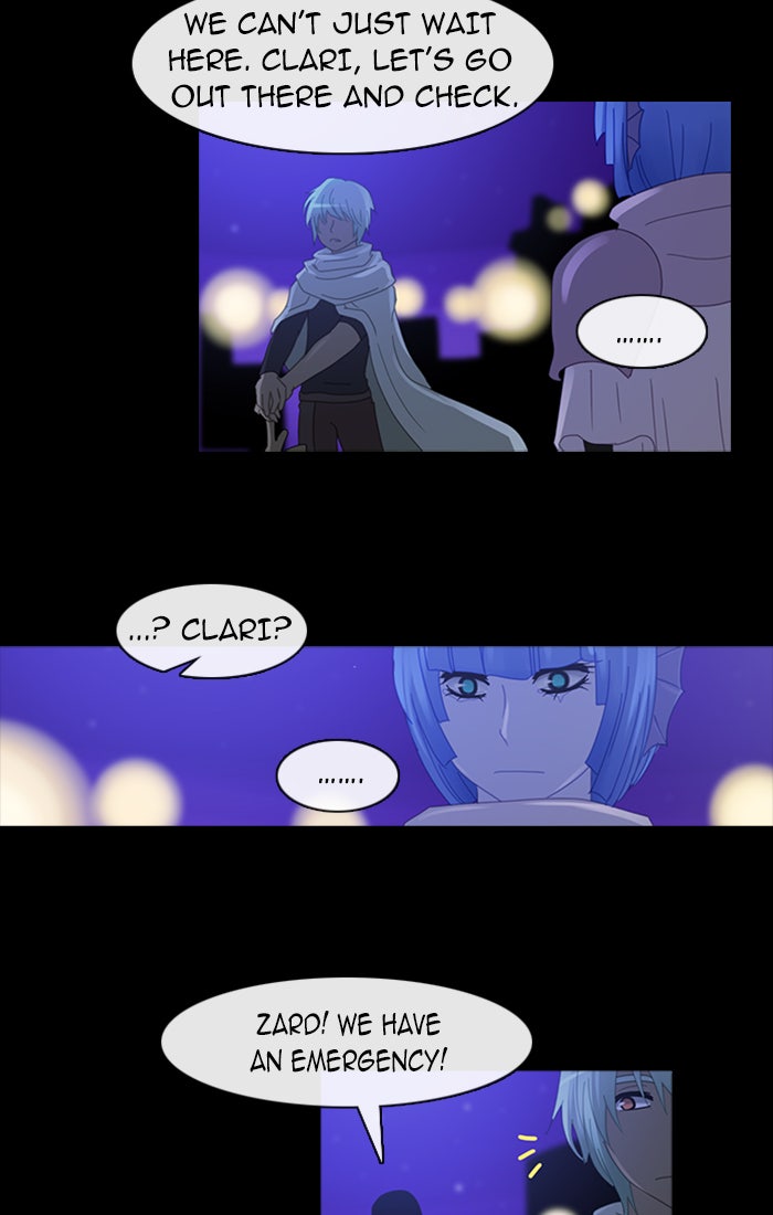 Read Kubera Manga Online