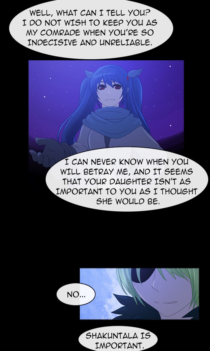 Read Kubera Manga Online