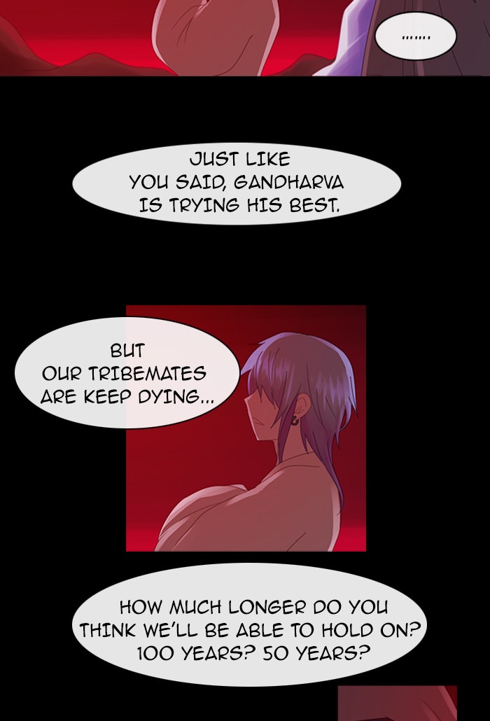 Read Kubera Manga Online