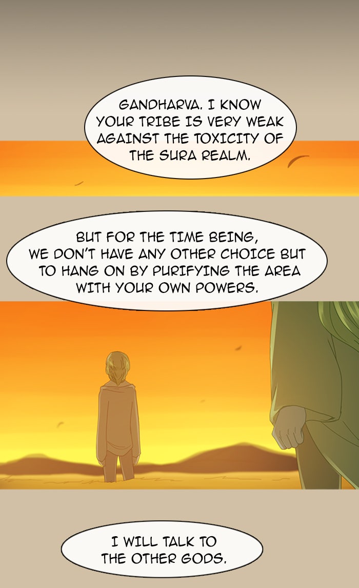 Read Kubera Manga Online