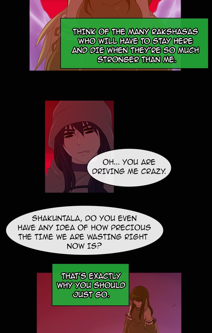 Read Kubera Manga Online