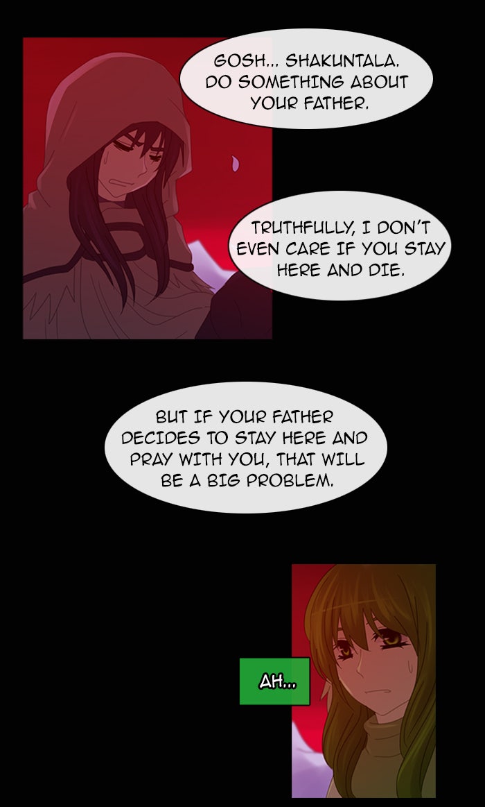 Read Kubera Manga Online