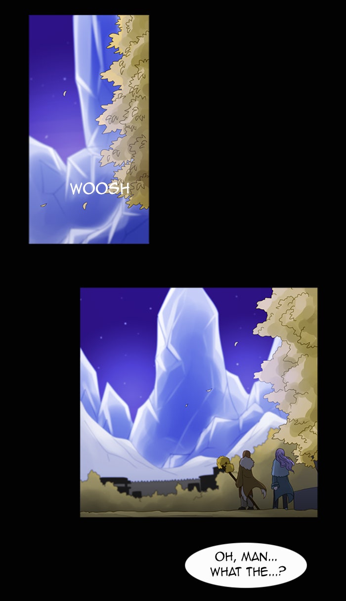 Read Kubera Manga Online