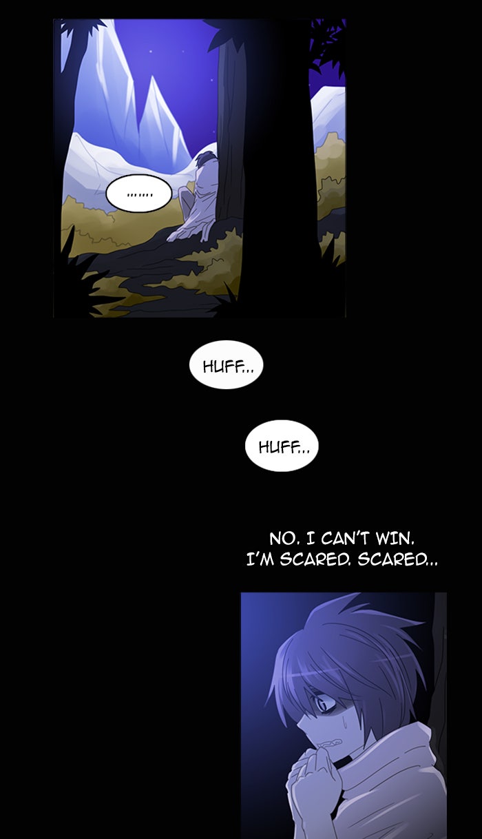 Read Kubera Manga Online