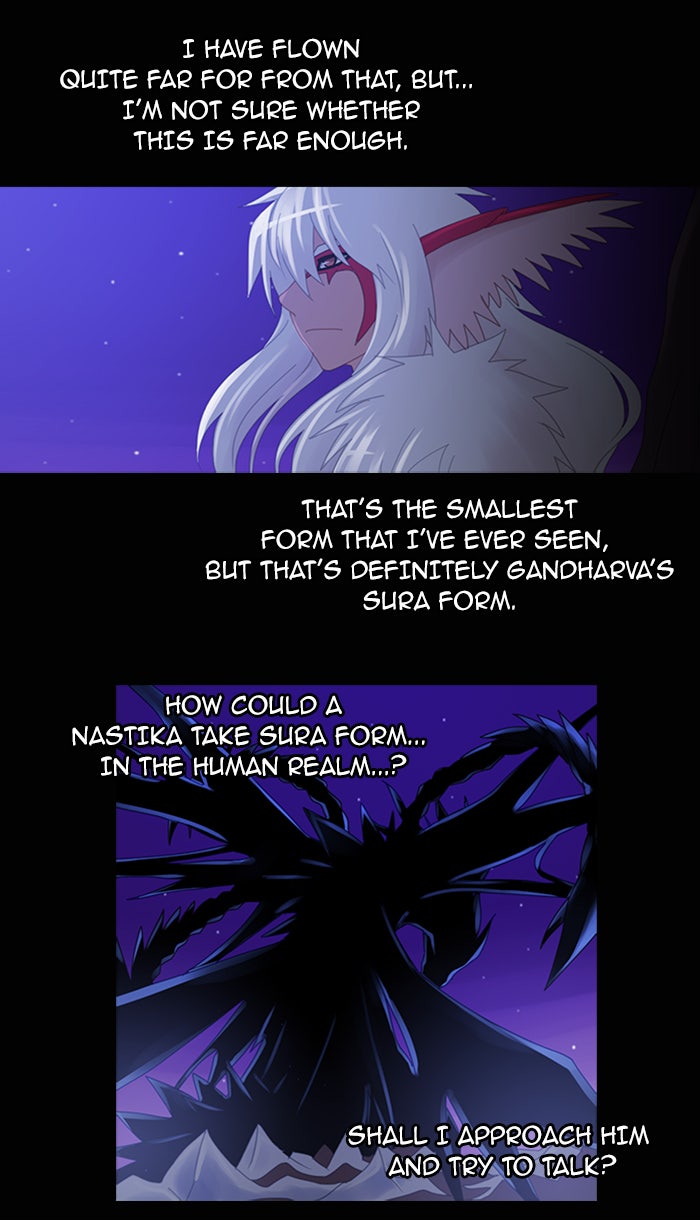 Read Kubera Manga Online