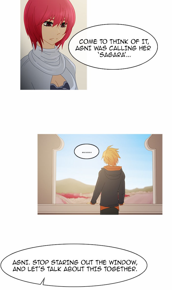 Read Kubera Manga Online