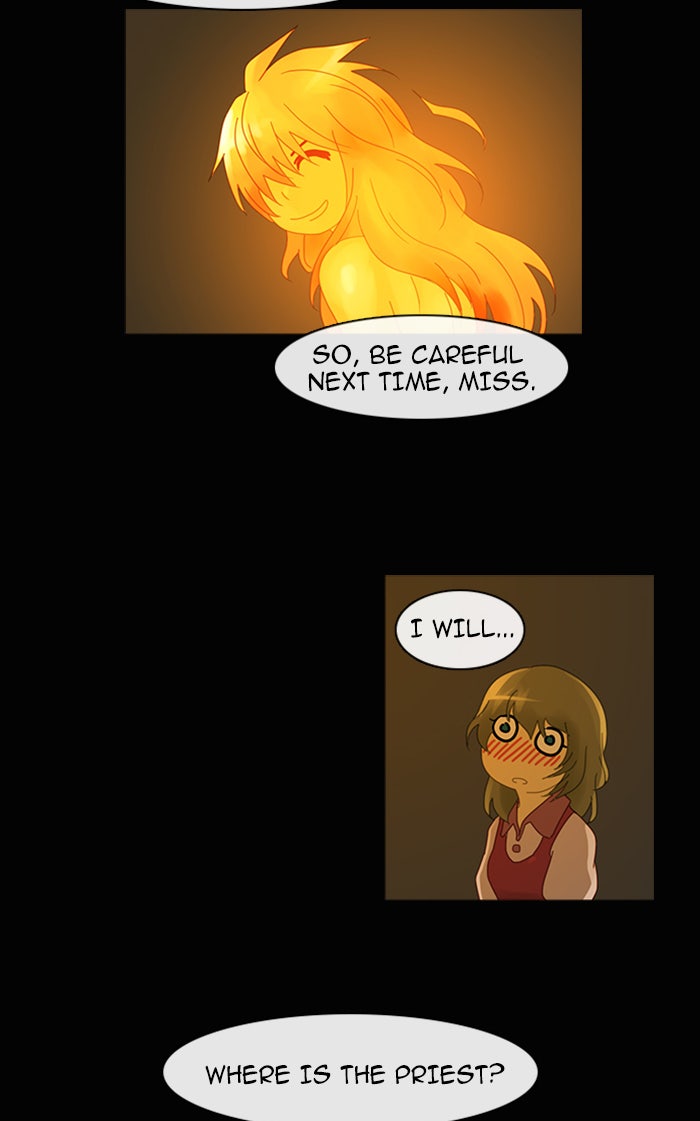 Read Kubera Manga Online