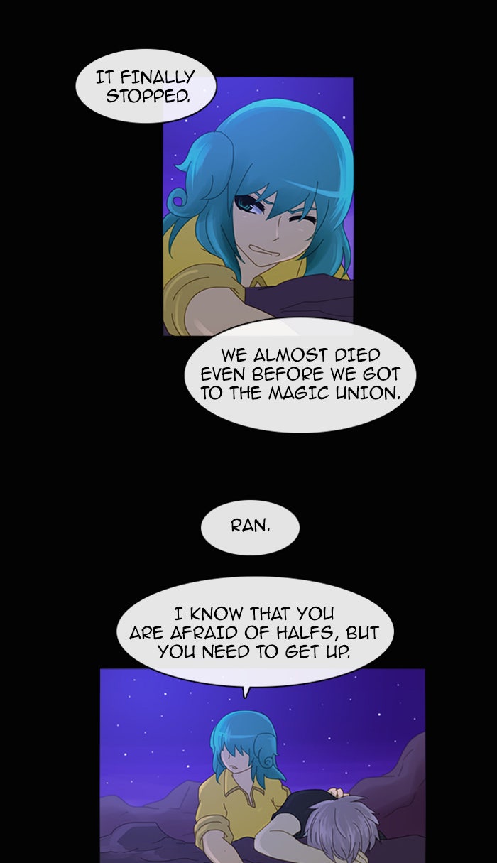 Read Kubera Manga Online
