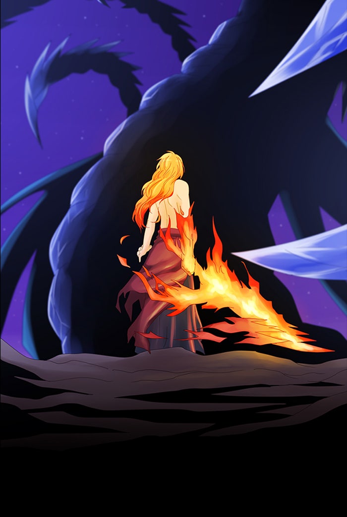 Read Kubera Manga Online
