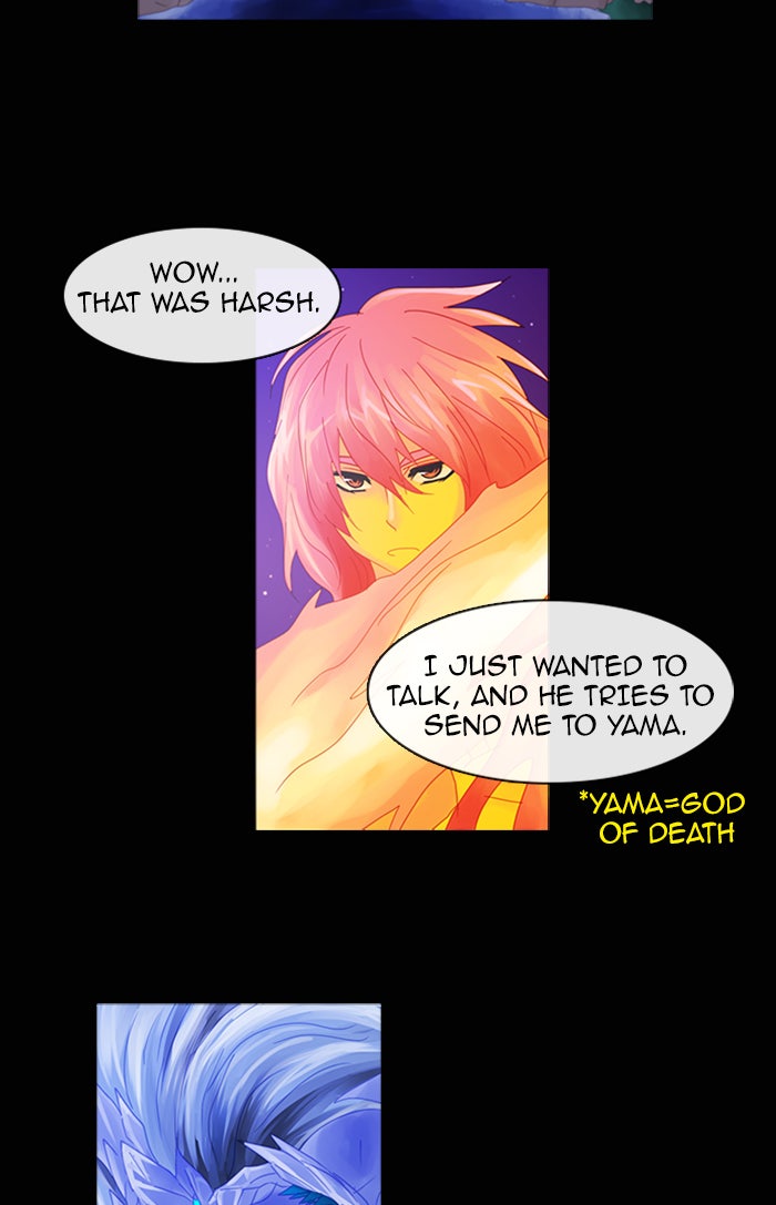 Read Kubera Manga Online
