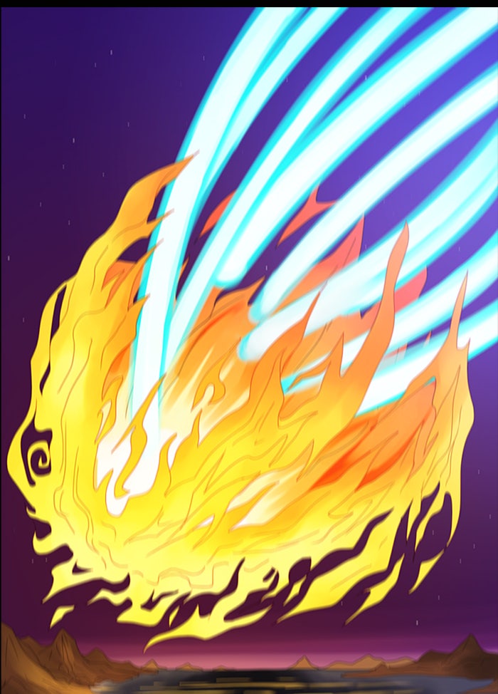 Read Kubera Manga Online