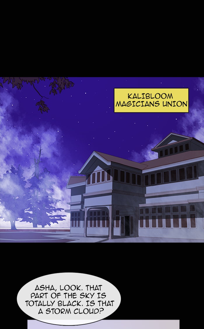 Read Kubera Manga Online