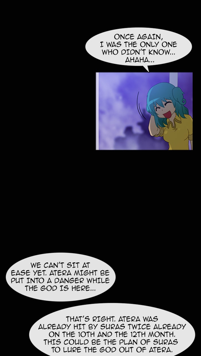 Read Kubera Manga Online