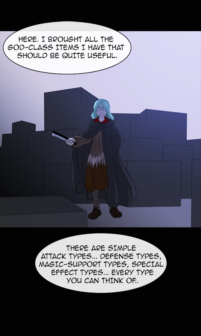 Read Kubera Manga Online