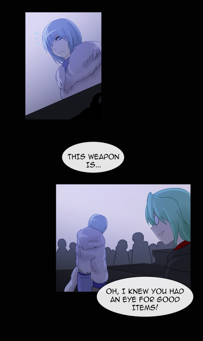 Read Kubera Manga Online