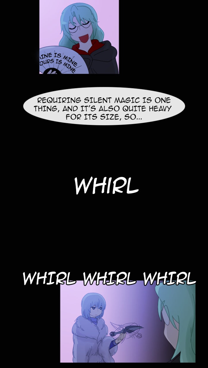Read Kubera Manga Online