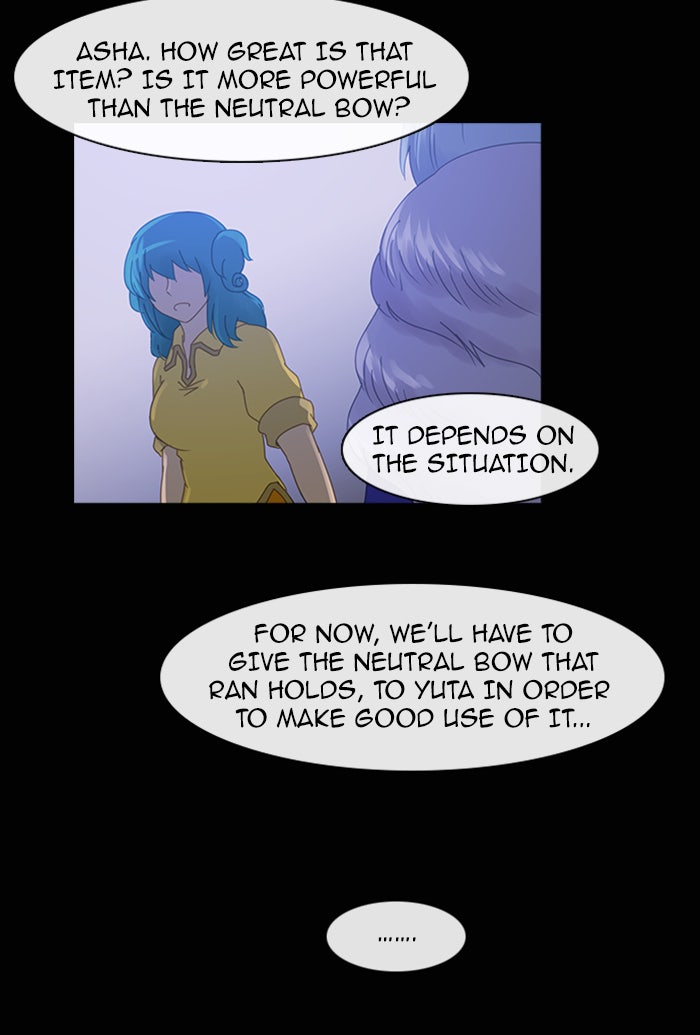 Read Kubera Manga Online