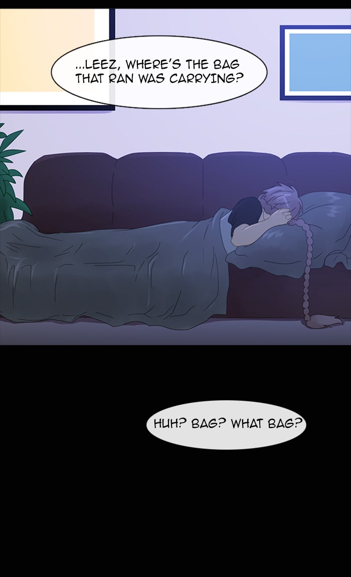 Read Kubera Manga Online