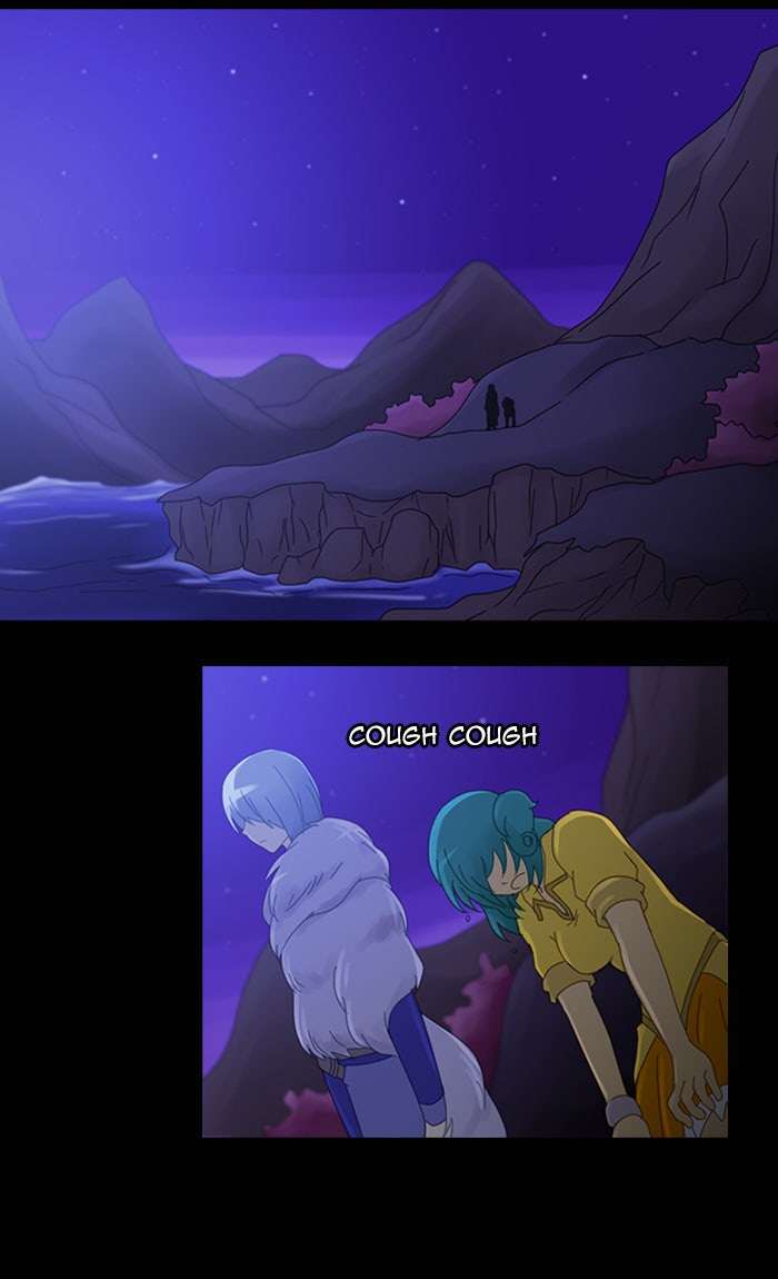 Read Kubera Manga Online