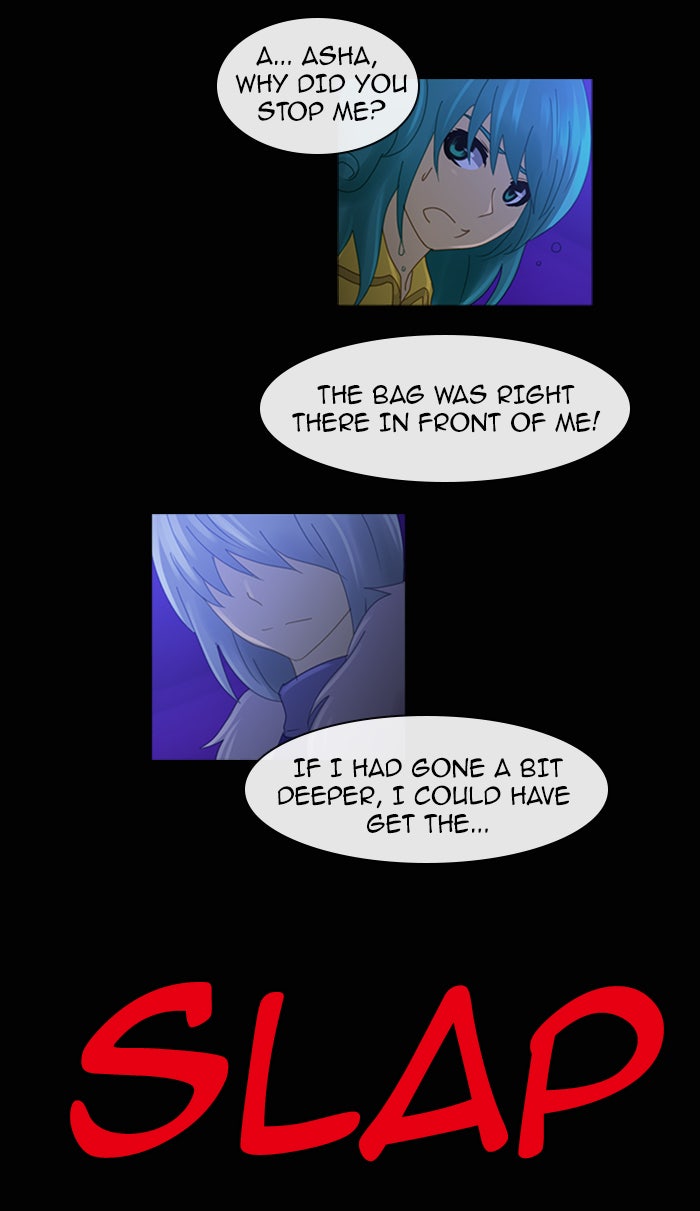 Read Kubera Manga Online