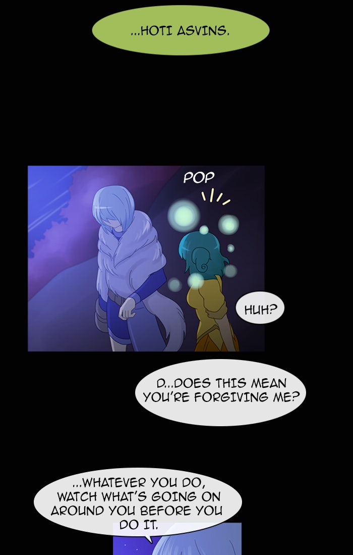 Read Kubera Manga Online