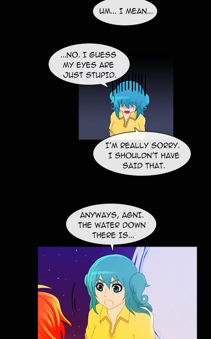 Read Kubera Manga Online