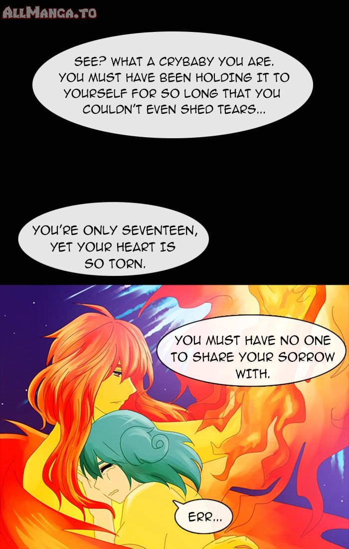 Read Kubera Manga Online