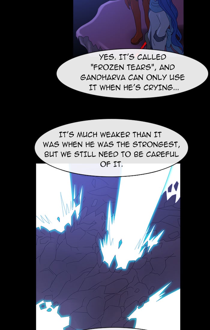 Read Kubera Manga Online