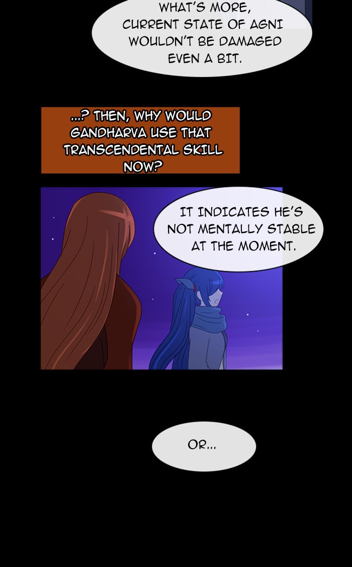 Read Kubera Manga Online