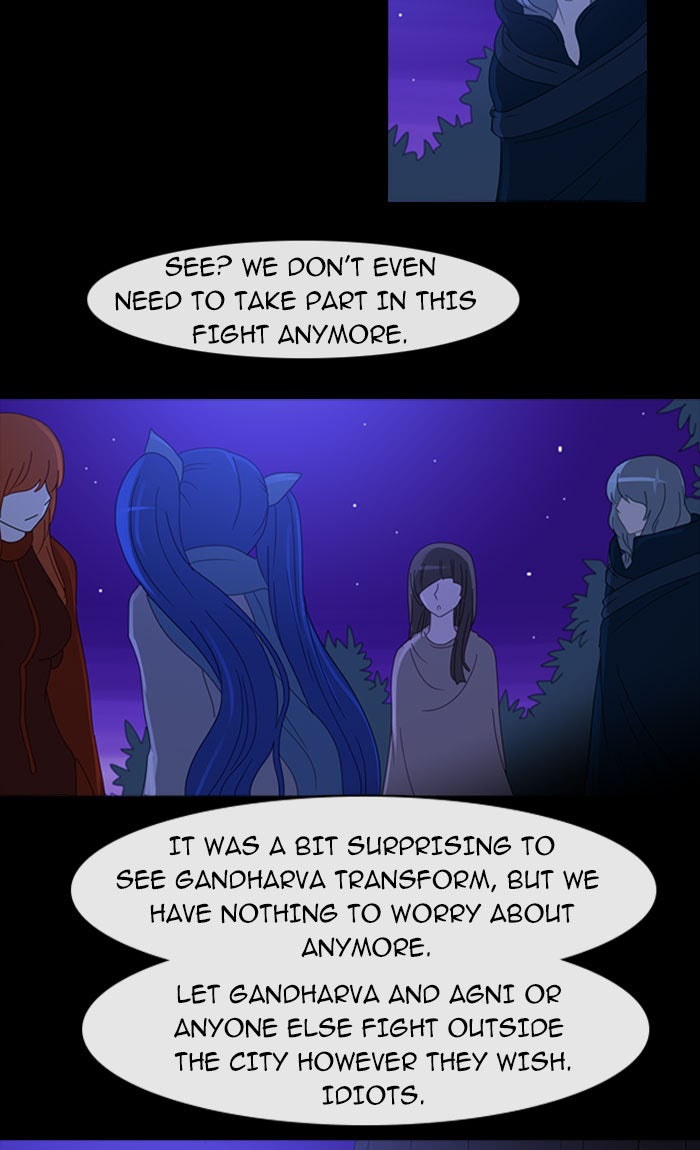 Read Kubera Manga Online