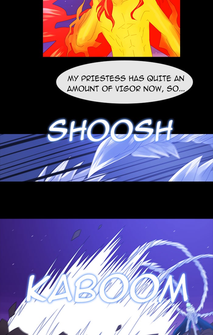 Read Kubera Manga Online
