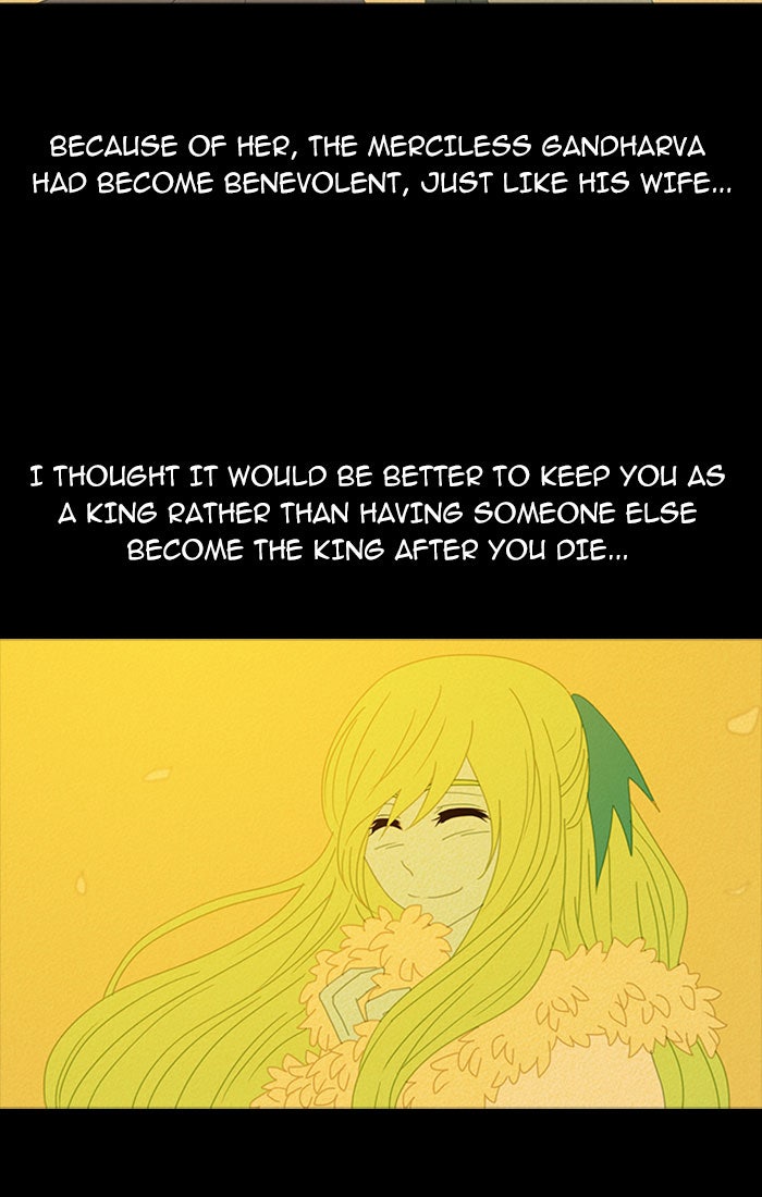 Read Kubera Manga Online