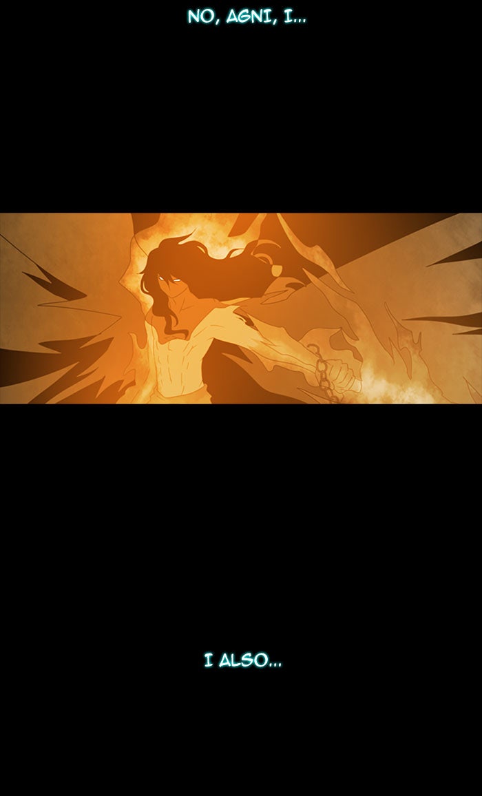 Read Kubera Manga Online