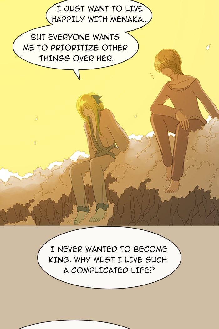 Read Kubera Manga Online