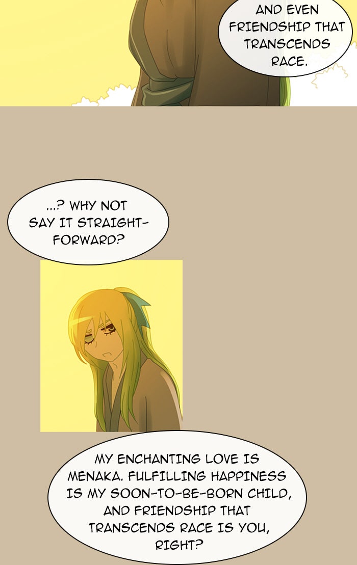 Read Kubera Manga Online
