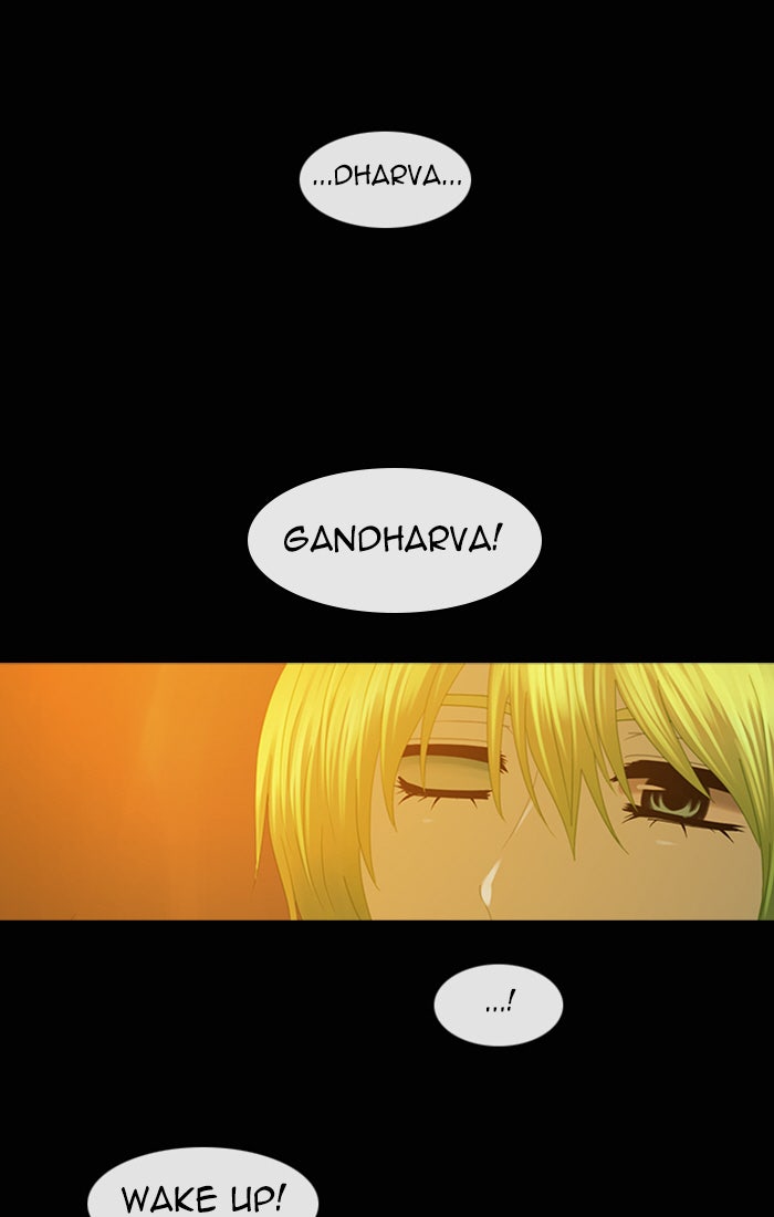 Read Kubera Manga Online