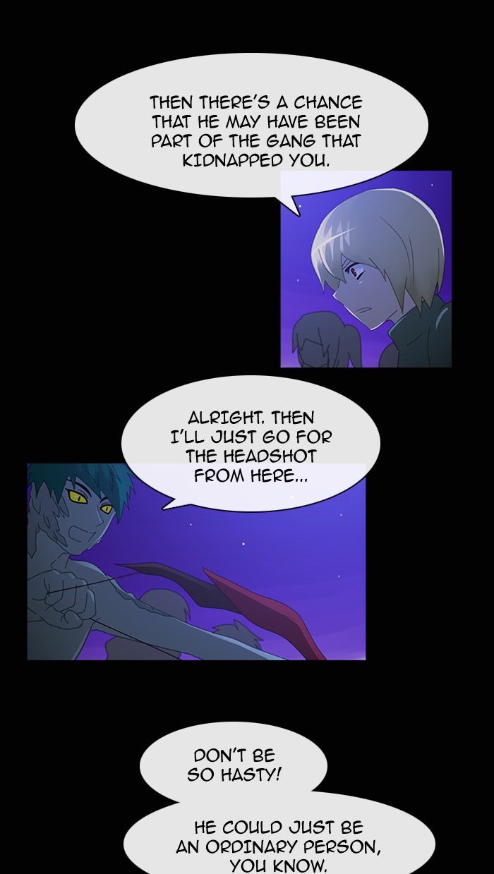 Read Kubera Manga Online