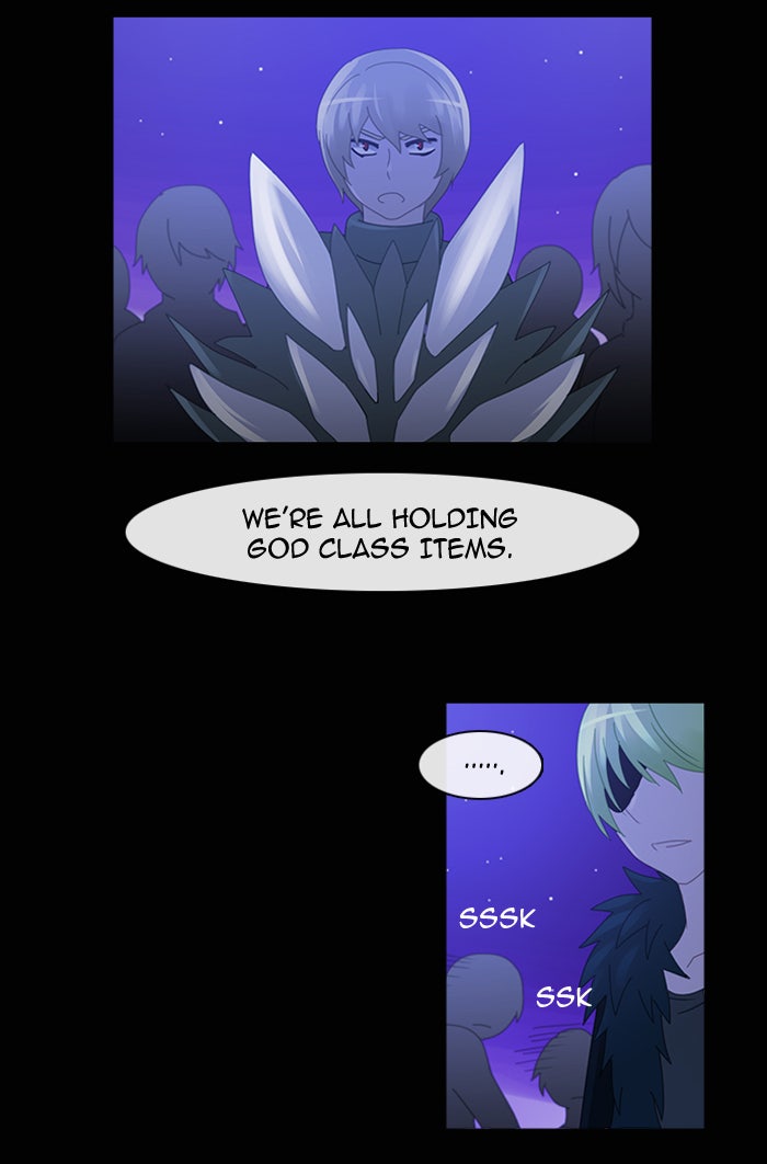 Read Kubera Manga Online