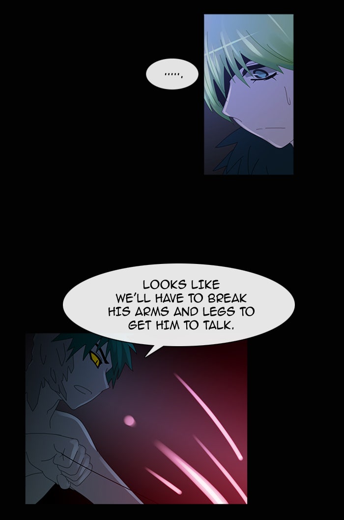 Read Kubera Manga Online