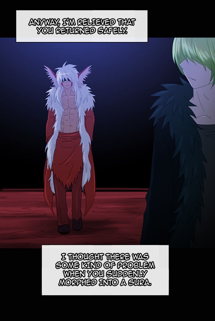 Read Kubera Manga Online