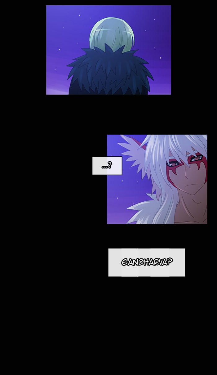 Read Kubera Manga Online