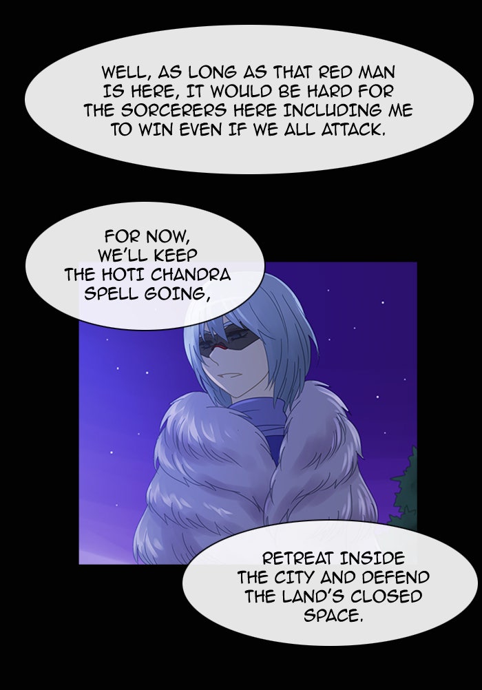 Read Kubera Manga Online
