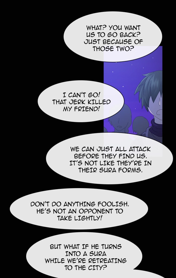 Read Kubera Manga Online