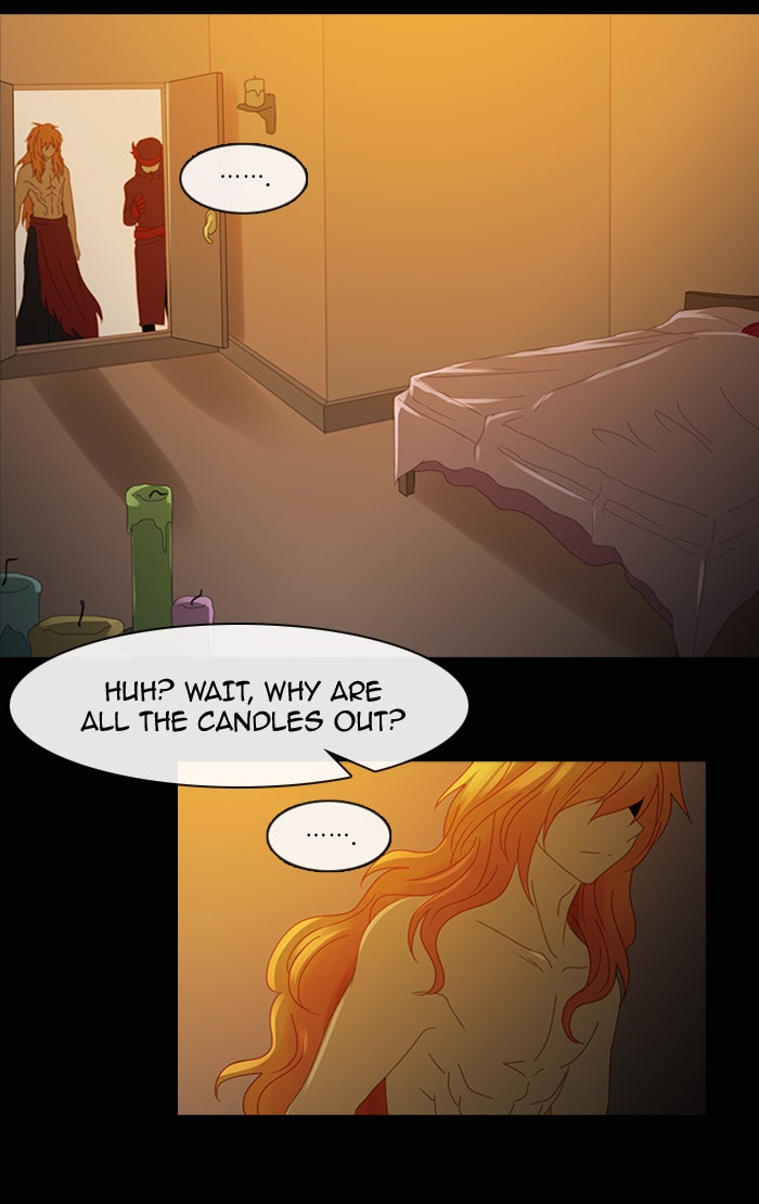 Read Kubera Manga Online