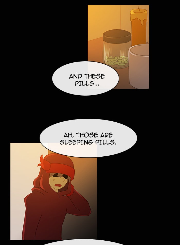 Read Kubera Manga Online