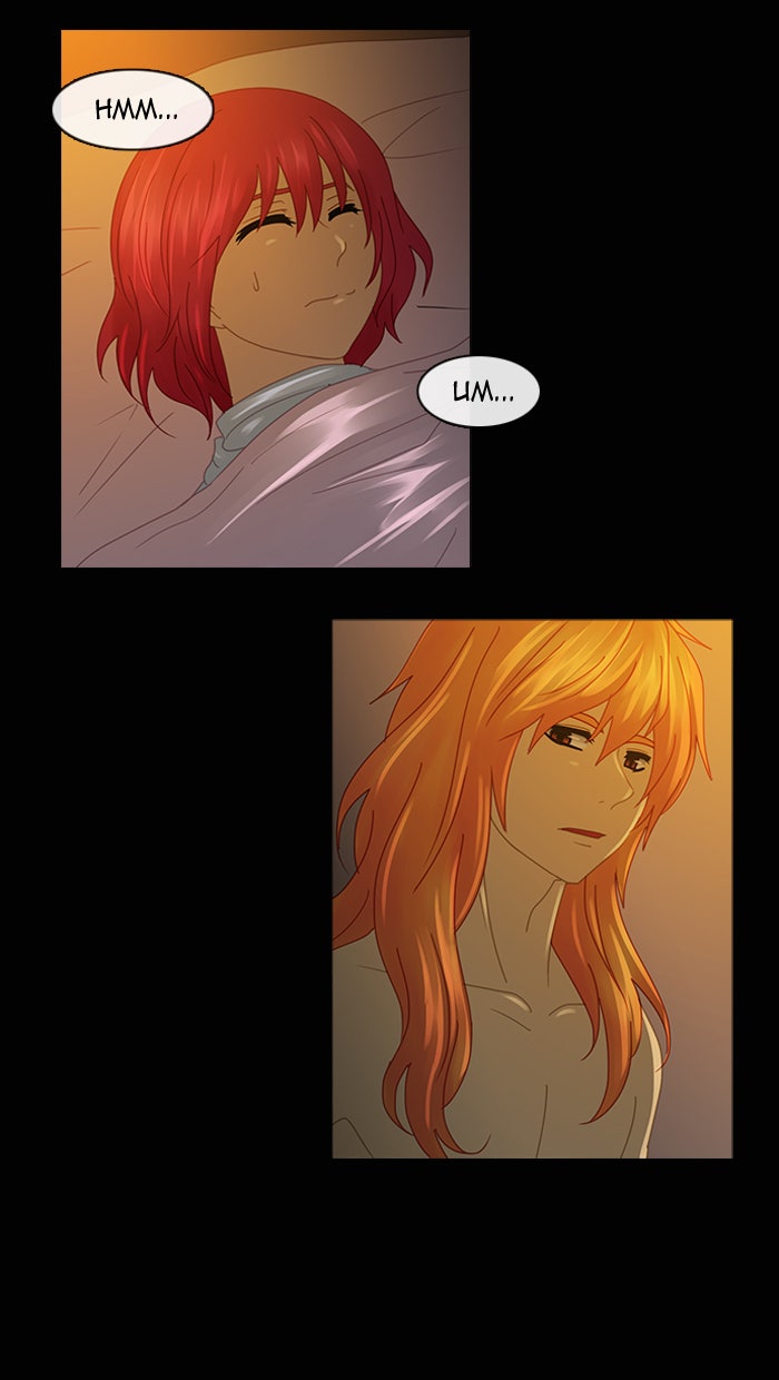Read Kubera Manga Online