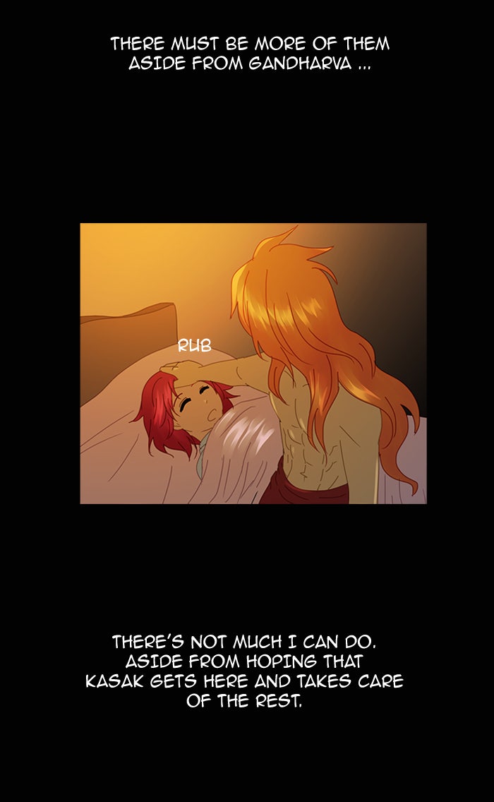 Read Kubera Manga Online