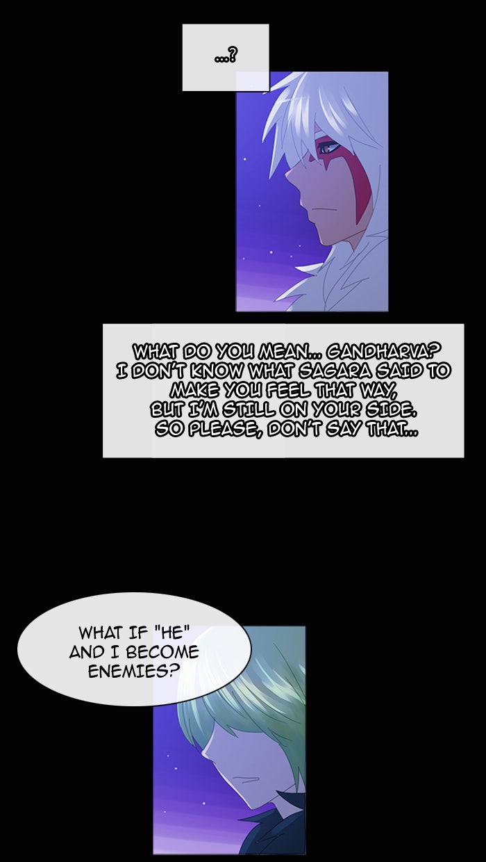Read Kubera Manga Online