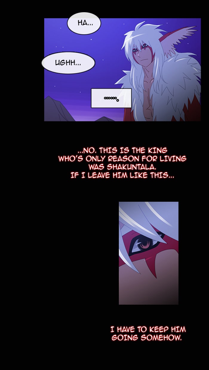 Read Kubera Manga Online
